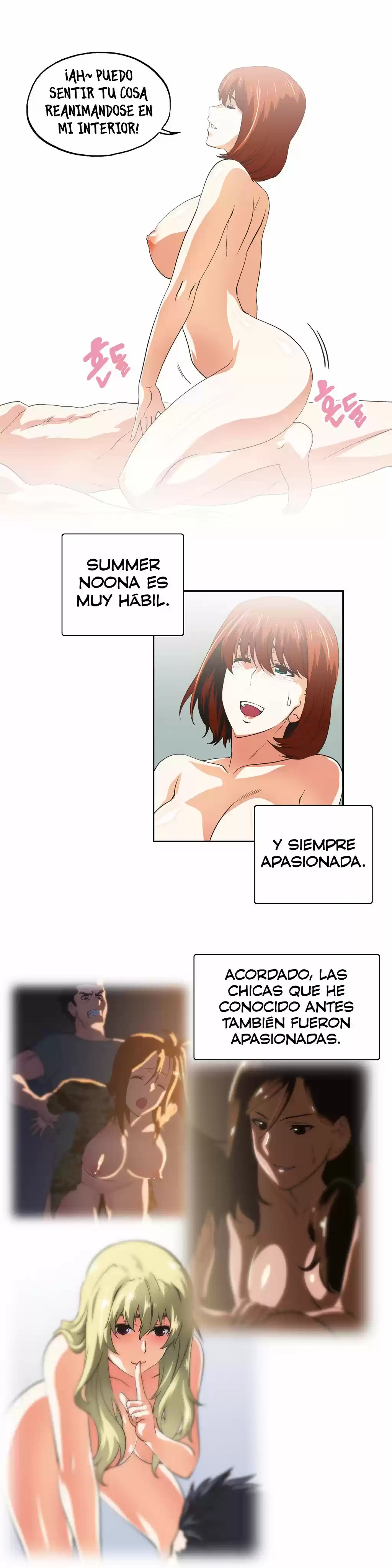 SStudy (2016) - Capítulo 44 - Página 25 - LectorTMOo