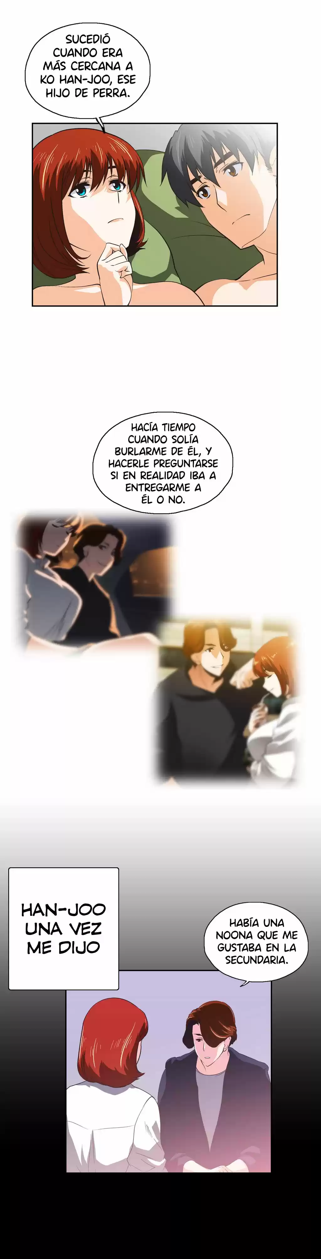 SStudy (2016) - Capítulo 44 - Página 27 - LectorTMOo