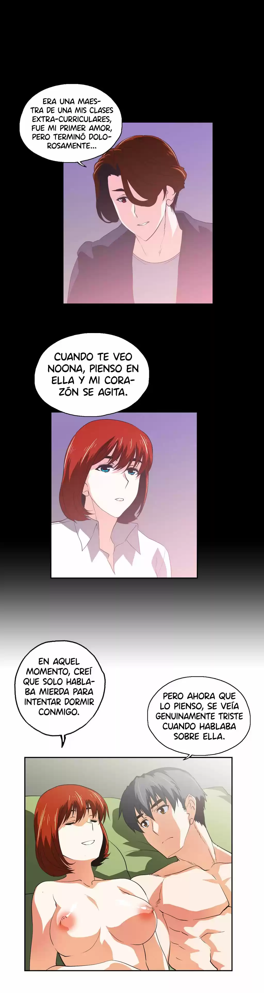 SStudy (2016) - Capítulo 44 - Página 28 - LectorTMOo
