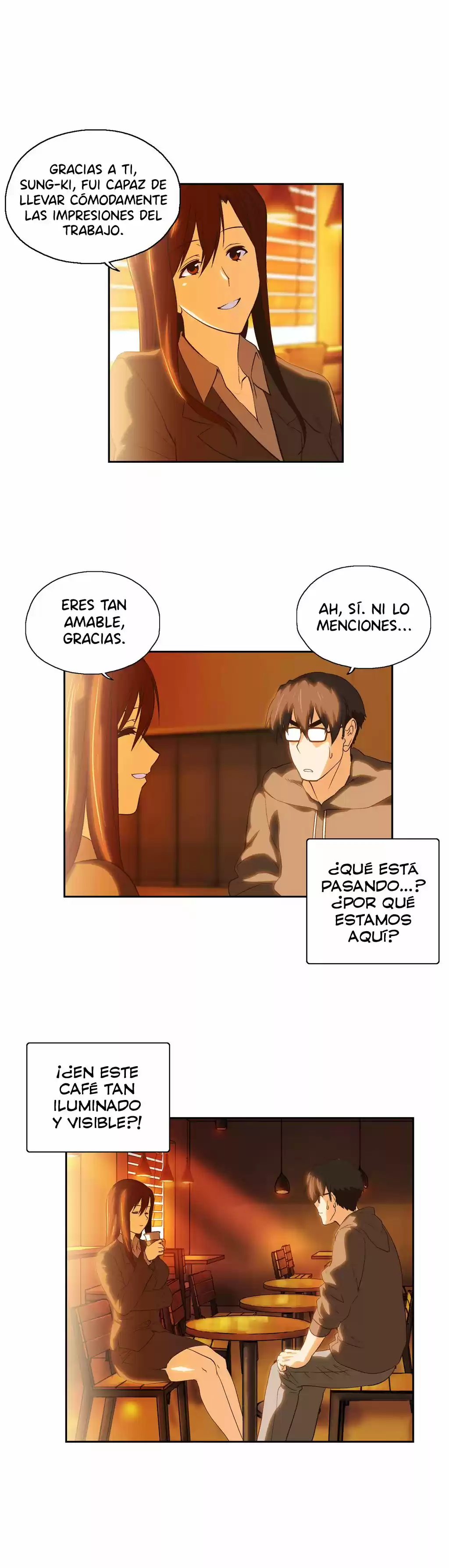 SStudy (2016) - Capítulo 45 - Página 3 - LectorTMOo