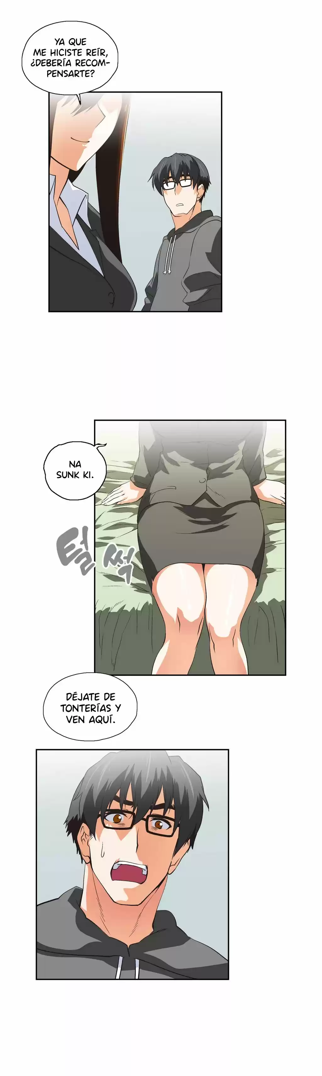 SStudy (2016) - Capítulo 45 - Página 11 - LectorTMOo