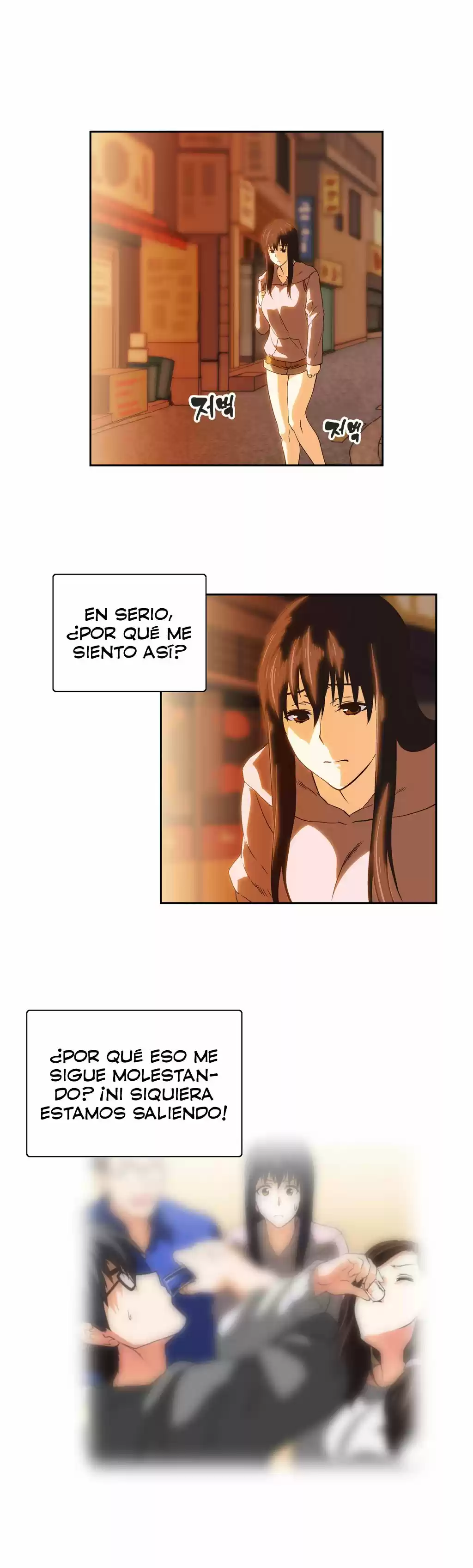 SStudy (2016) - Capítulo 45 - Página 13 - LectorTMOo