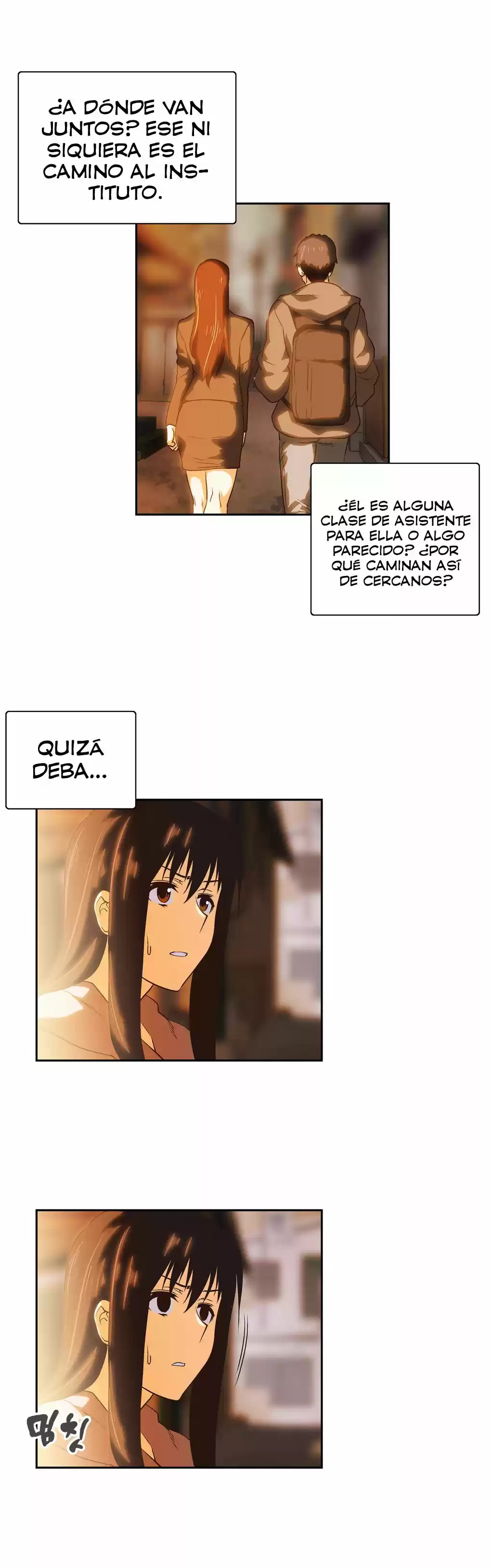 SStudy (2016) - Capítulo 45 - Página 16 - LectorTMOo