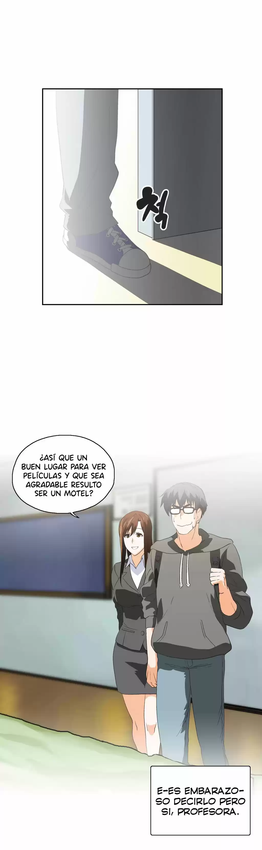 SStudy (2016) - Capítulo 45 - Página 19 - LectorTMOo