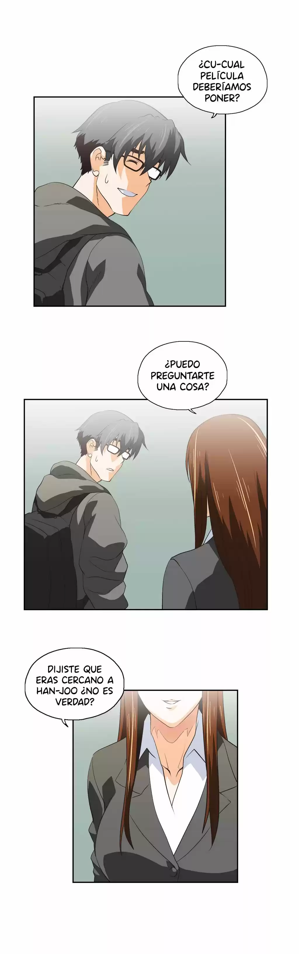 SStudy (2016) - Capítulo 45 - Página 20 - LectorTMOo