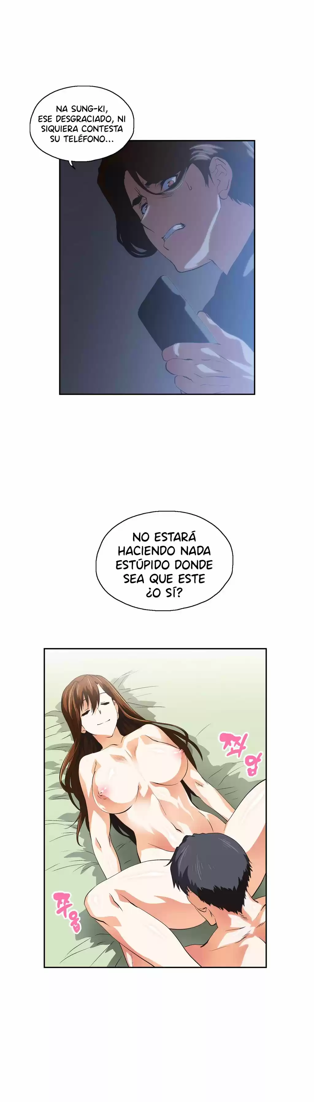 SStudy (2016) - Capítulo 45 - Página 27 - LectorTMOo