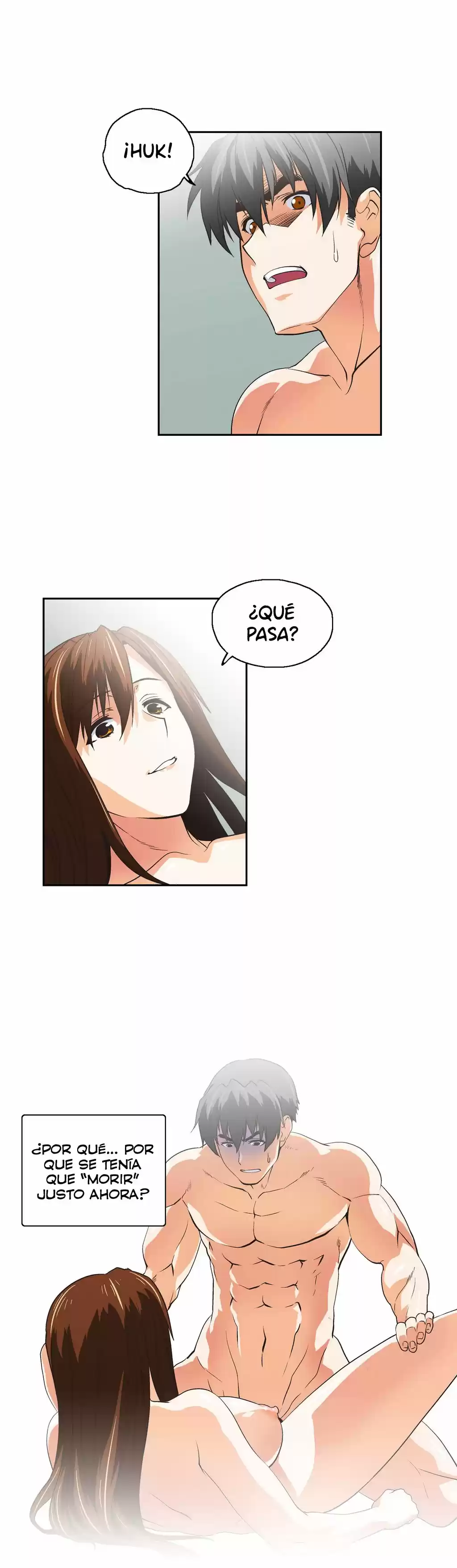 SStudy (2016) - Capítulo 45 - Página 30 - LectorTMOo