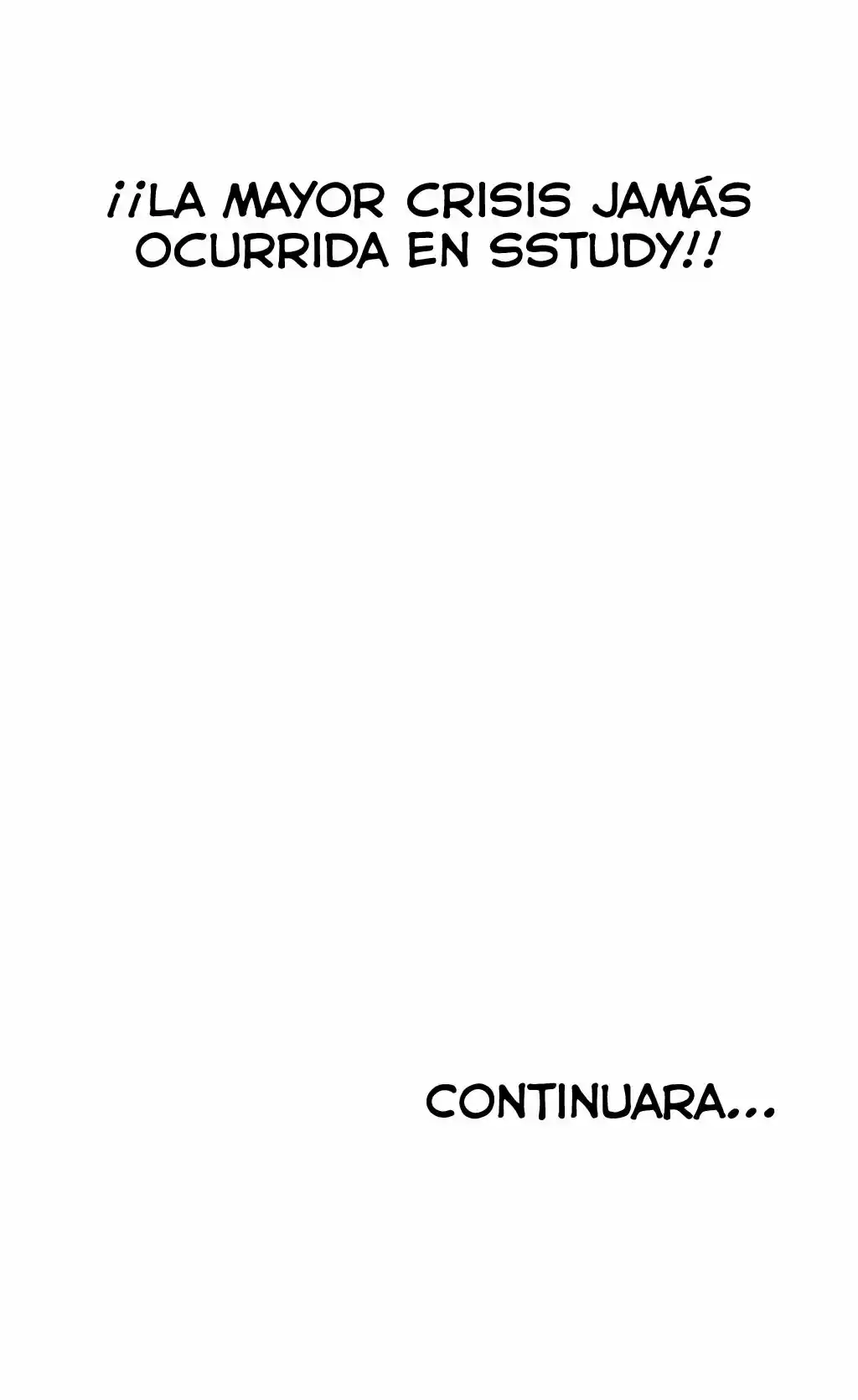 SStudy (2016) - Capítulo 45 - Página 31 - LectorTMOo