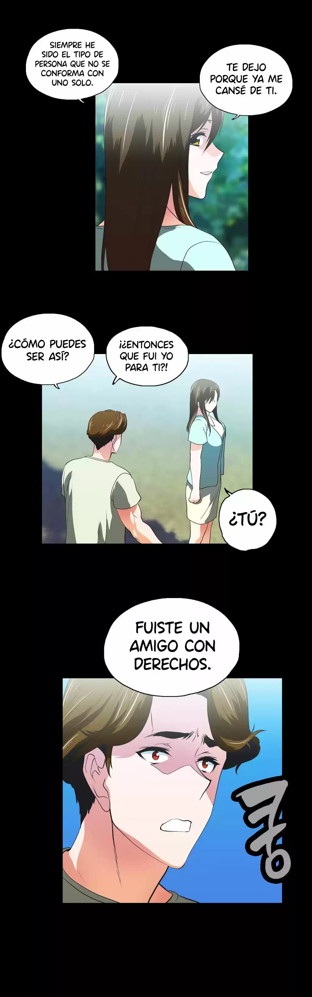 SStudy (2016) - Capítulo 46 - Página 14 - LectorTMOo