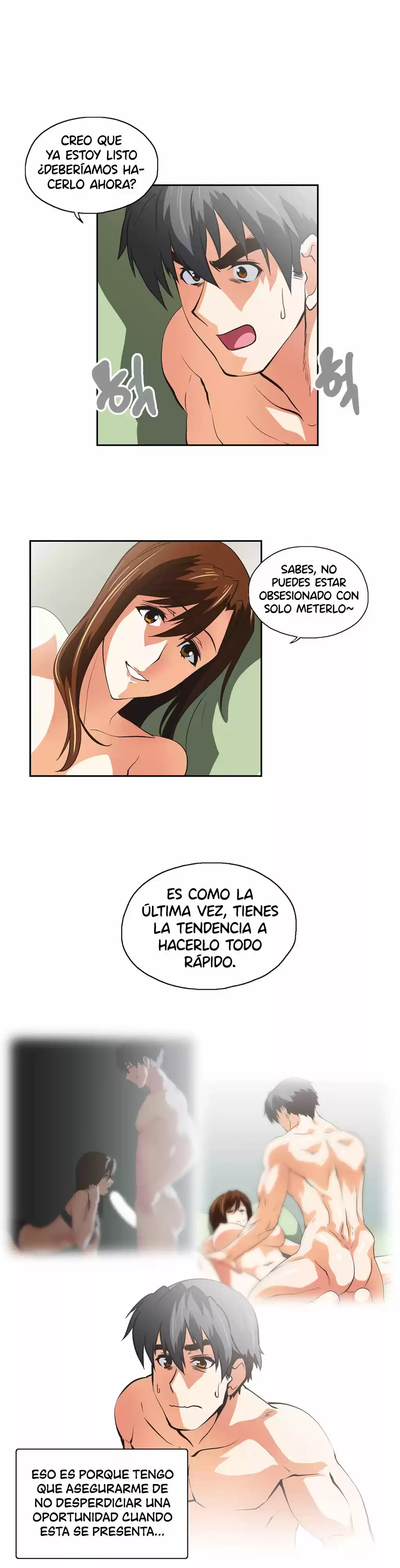SStudy (2016) - Capítulo 46 - Página 18 - LectorTMOo