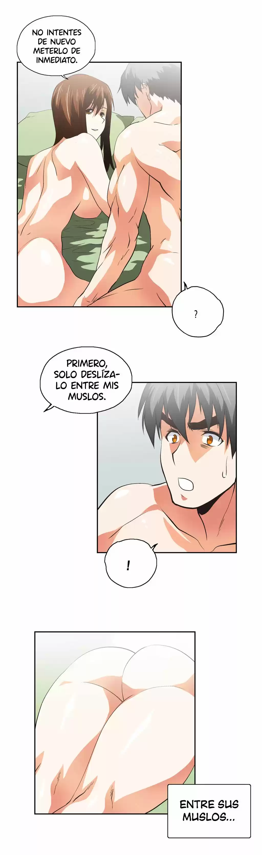 SStudy (2016) - Capítulo 46 - Página 24 - LectorTMOo