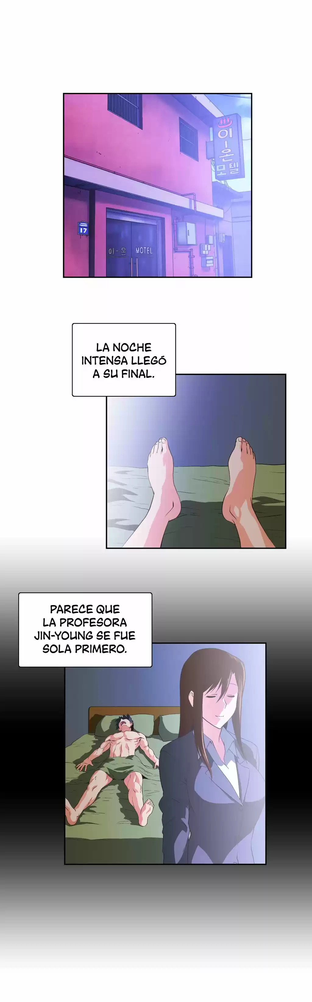 SStudy (2016) - Capítulo 47 - Página 3 - LectorTMOo