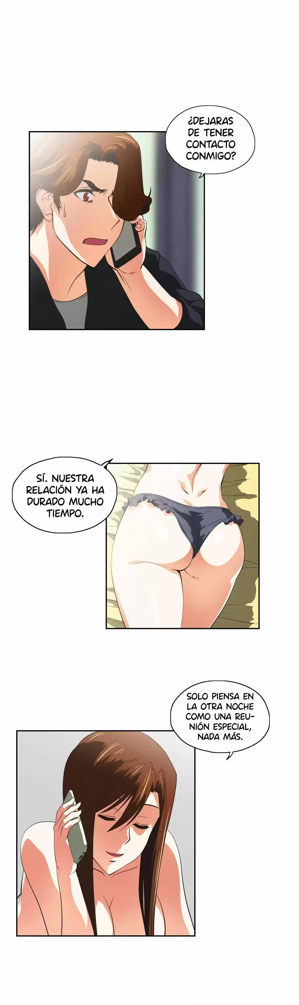 SStudy (2016) - Capítulo 47 - Página 8 - LectorTMOo