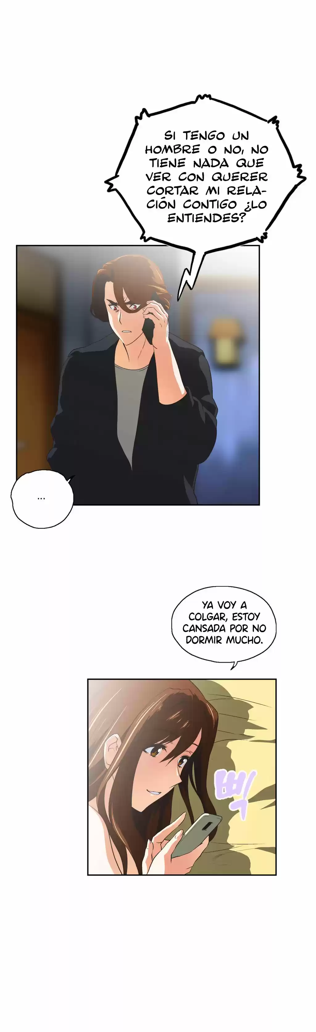 SStudy (2016) - Capítulo 47 - Página 11 - LectorTMOo