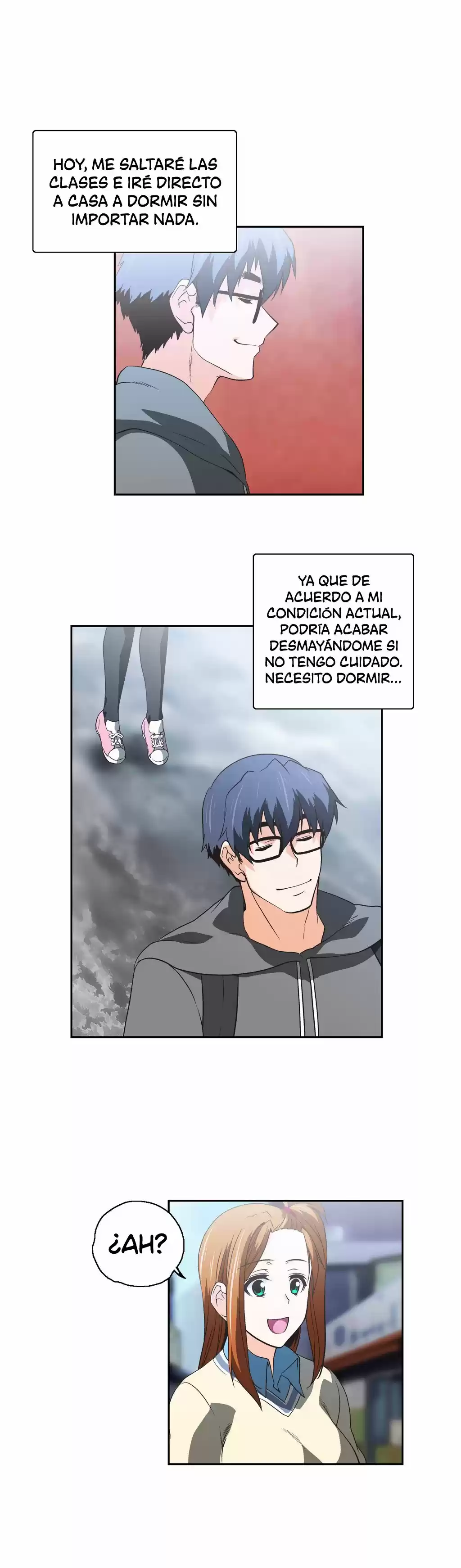 SStudy (2016) - Capítulo 47 - Página 14 - LectorTMOo