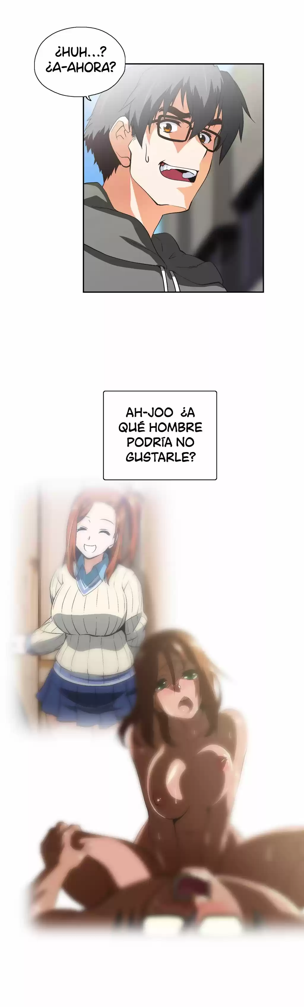 SStudy (2016) - Capítulo 47 - Página 18 - LectorTMOo