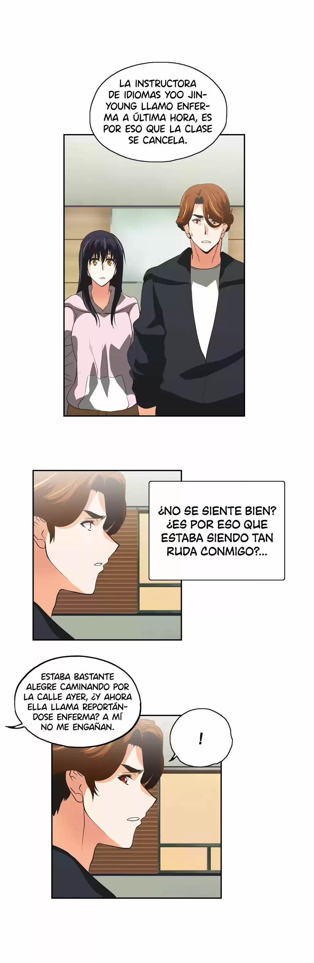 SStudy (2016) - Capítulo 47 - Página 24 - LectorTMOo