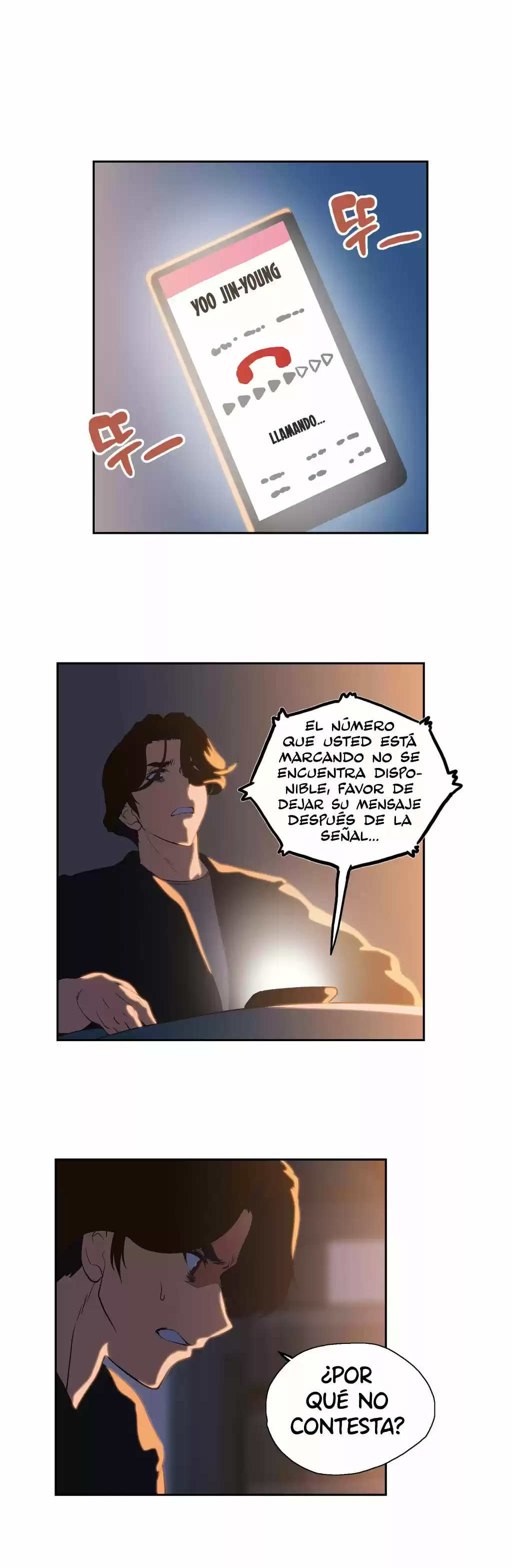 SStudy (2016) - Capítulo 47 - Página 27 - LectorTMOo