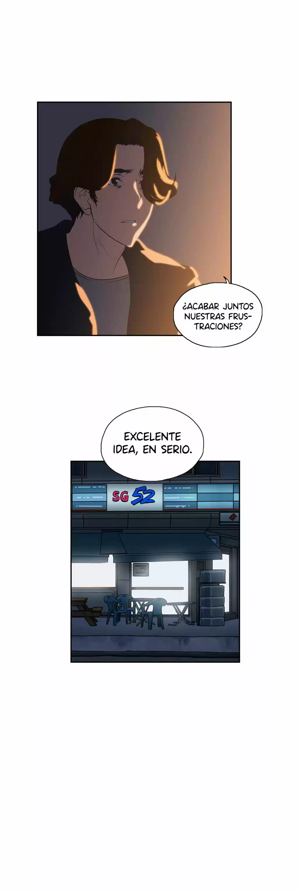 SStudy (2016) - Capítulo 48 - Página 4 - LectorTMOo