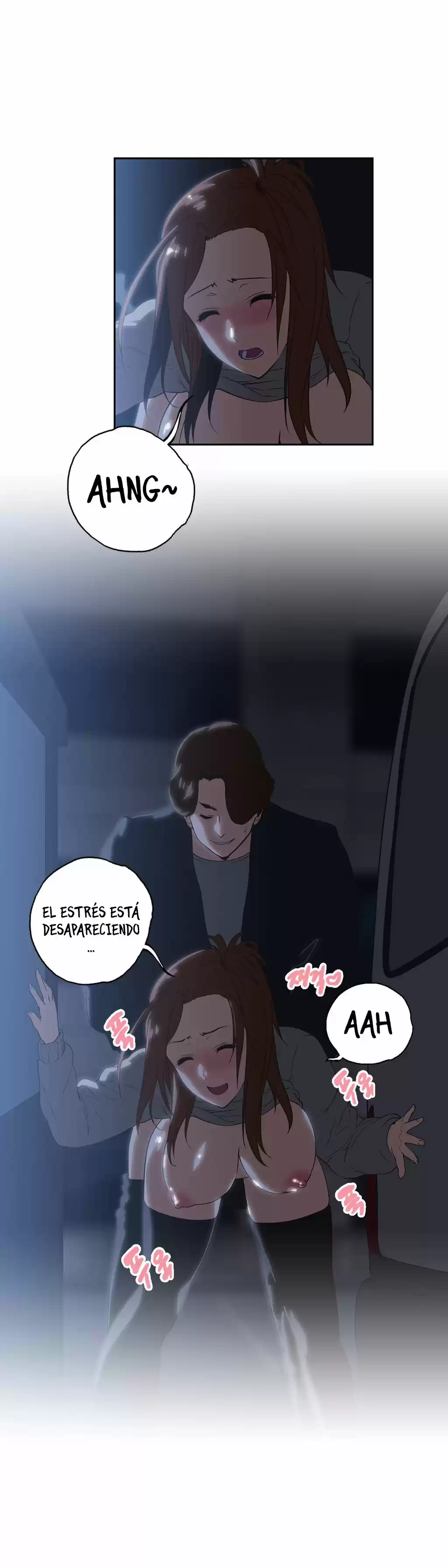 SStudy (2016) - Capítulo 48 - Página 6 - LectorTMOo