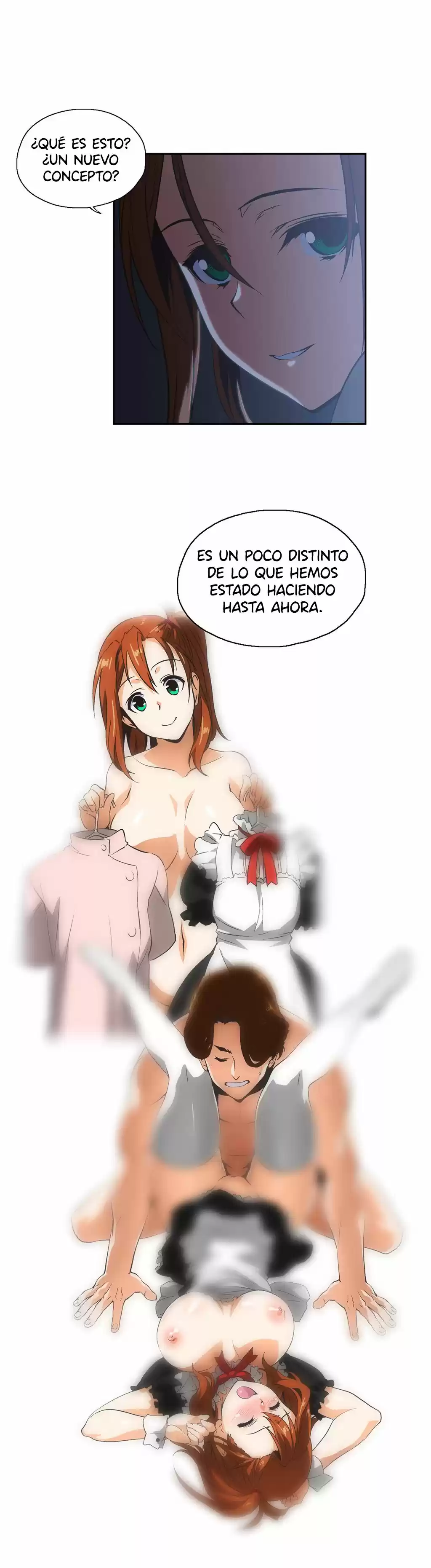 SStudy (2016) - Capítulo 48 - Página 10 - LectorTMOo