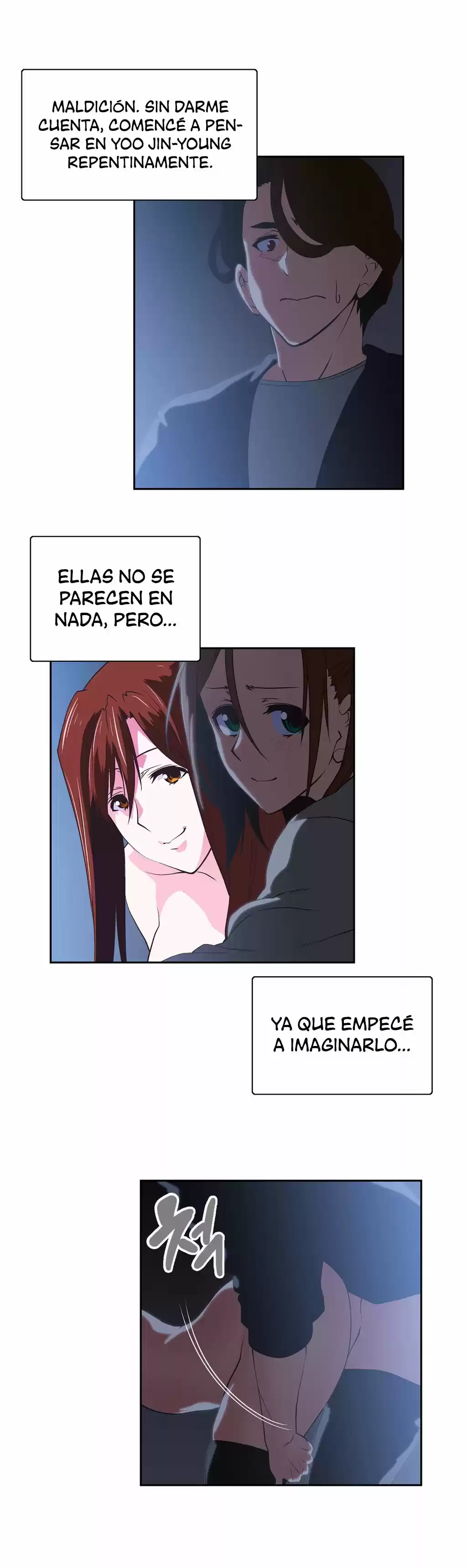 SStudy (2016) - Capítulo 48 - Página 11 - LectorTMOo