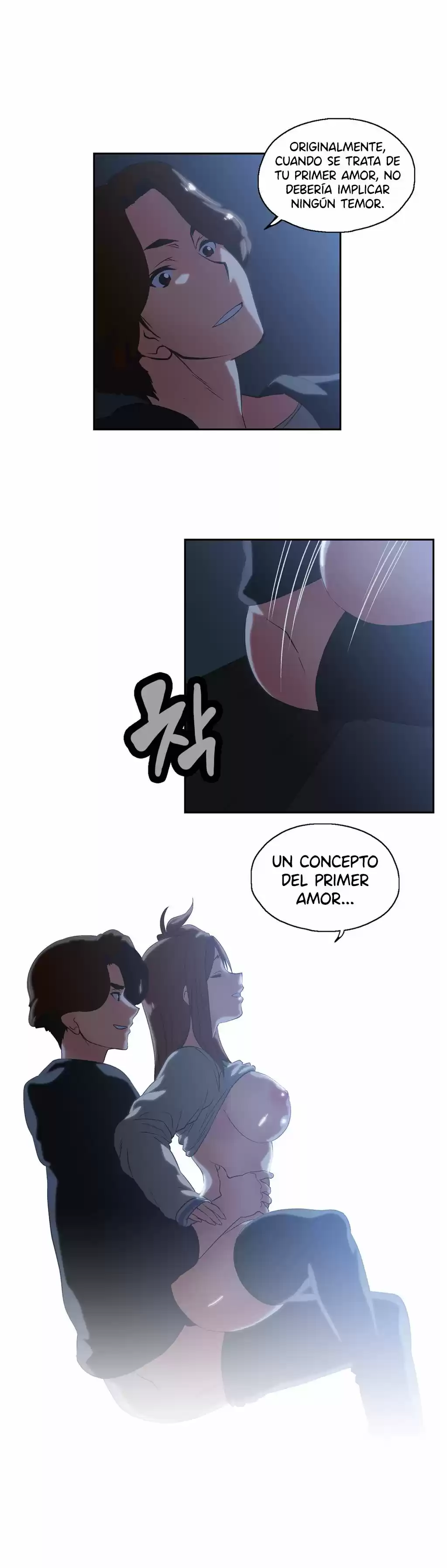 SStudy (2016) - Capítulo 48 - Página 13 - LectorTMOo