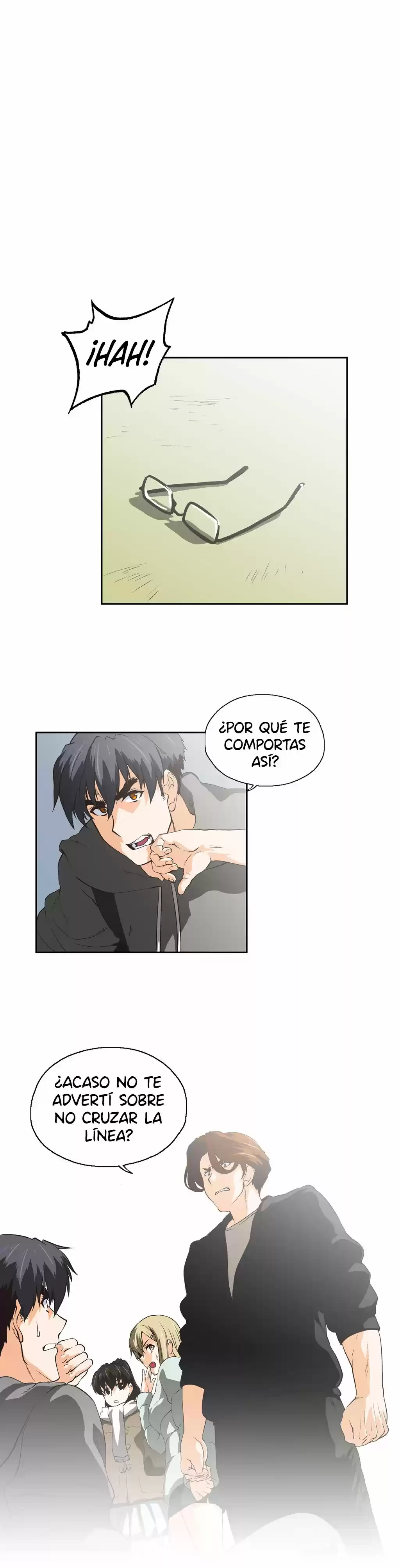 SStudy (2016) - Capítulo 49 - Página 3 - LectorTMOo