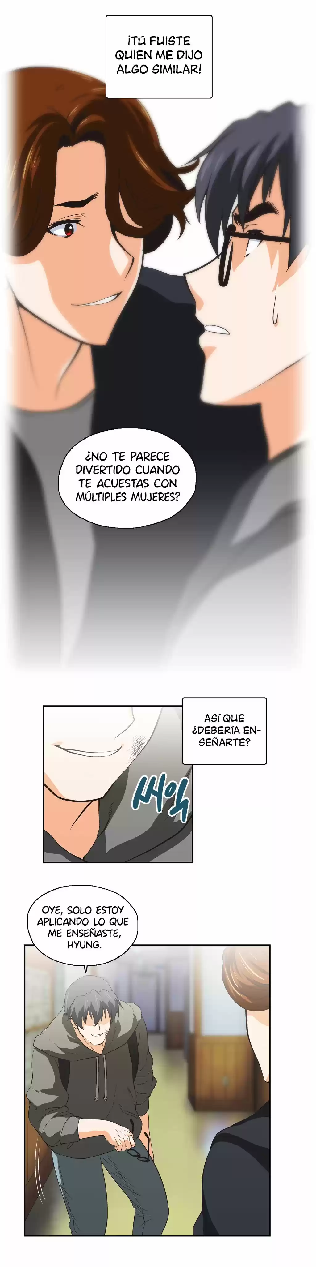 SStudy (2016) - Capítulo 49 - Página 5 - LectorTMOo