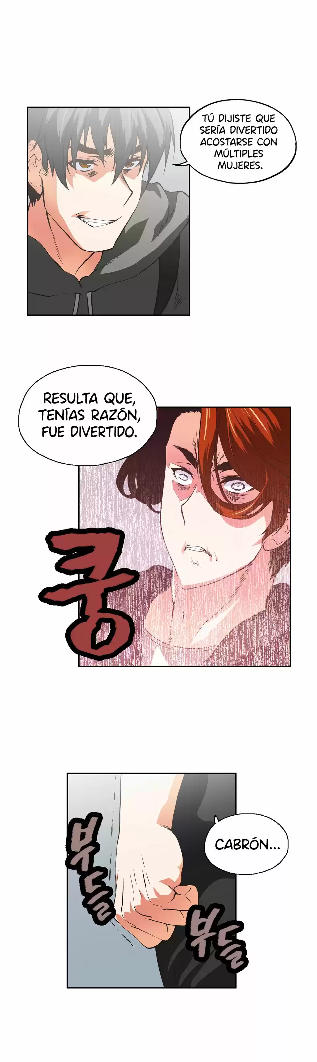 SStudy (2016) - Capítulo 49 - Página 6 - LectorTMOo
