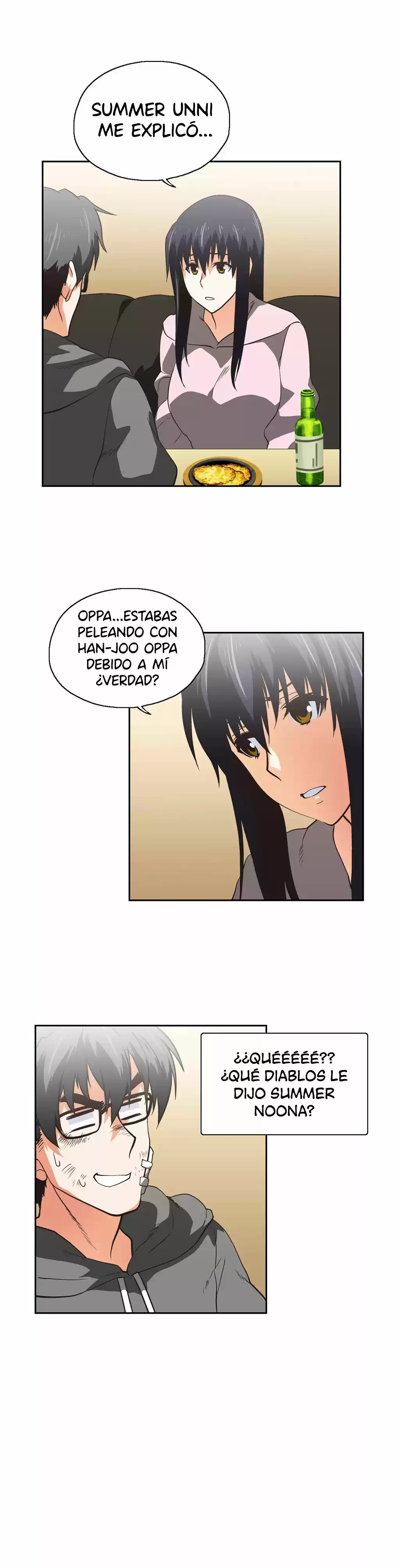 SStudy (2016) - Capítulo 49 - Página 16 - LectorTMOo