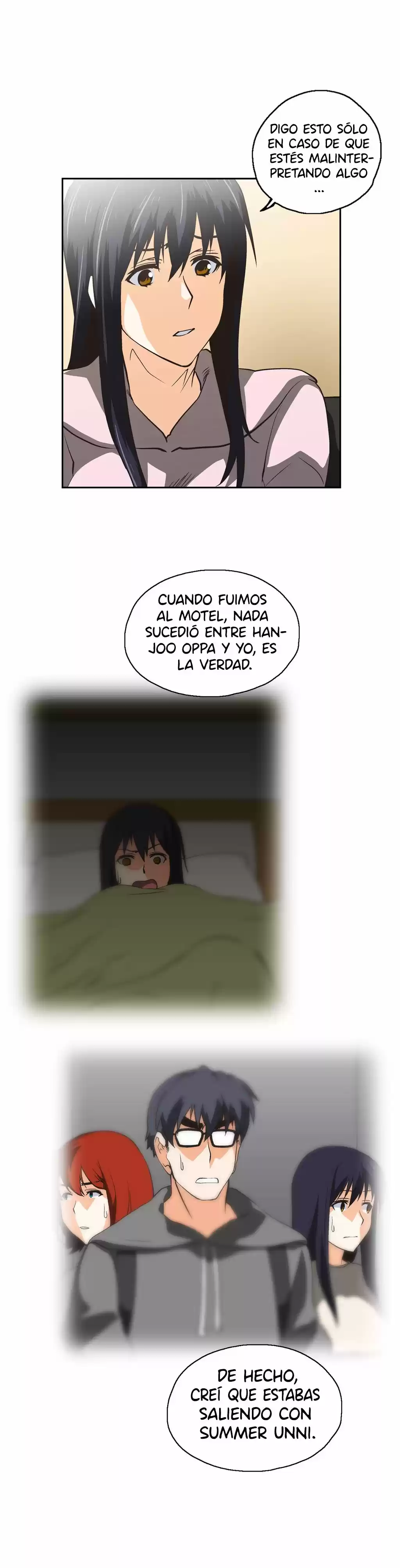SStudy (2016) - Capítulo 49 - Página 21 - LectorTMOo
