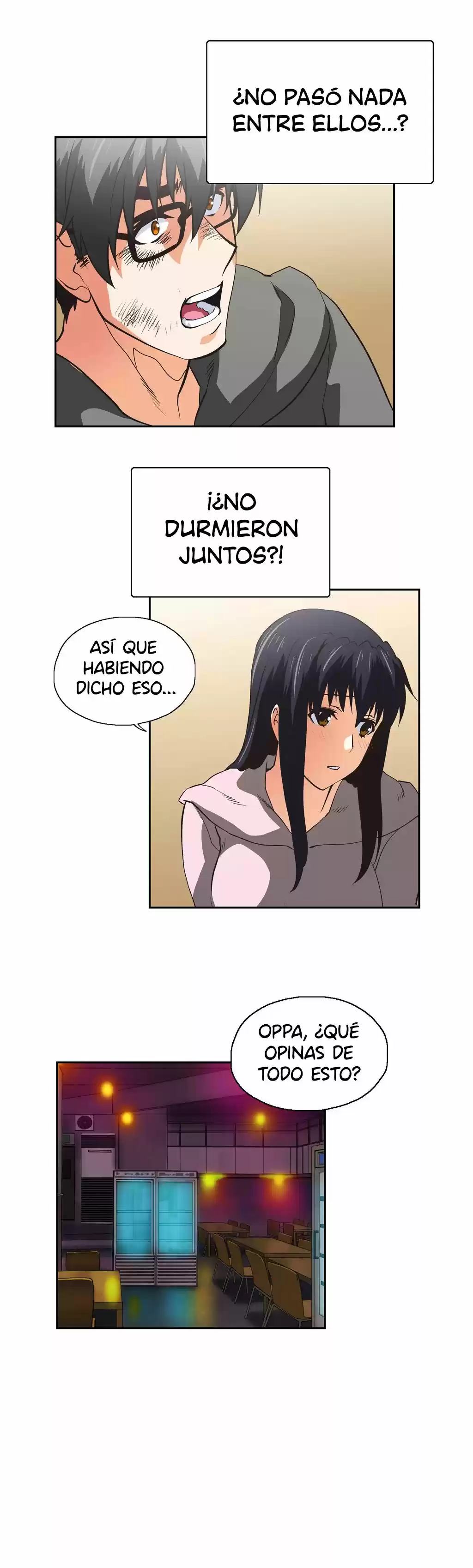 SStudy (2016) - Capítulo 49 - Página 23 - LectorTMOo