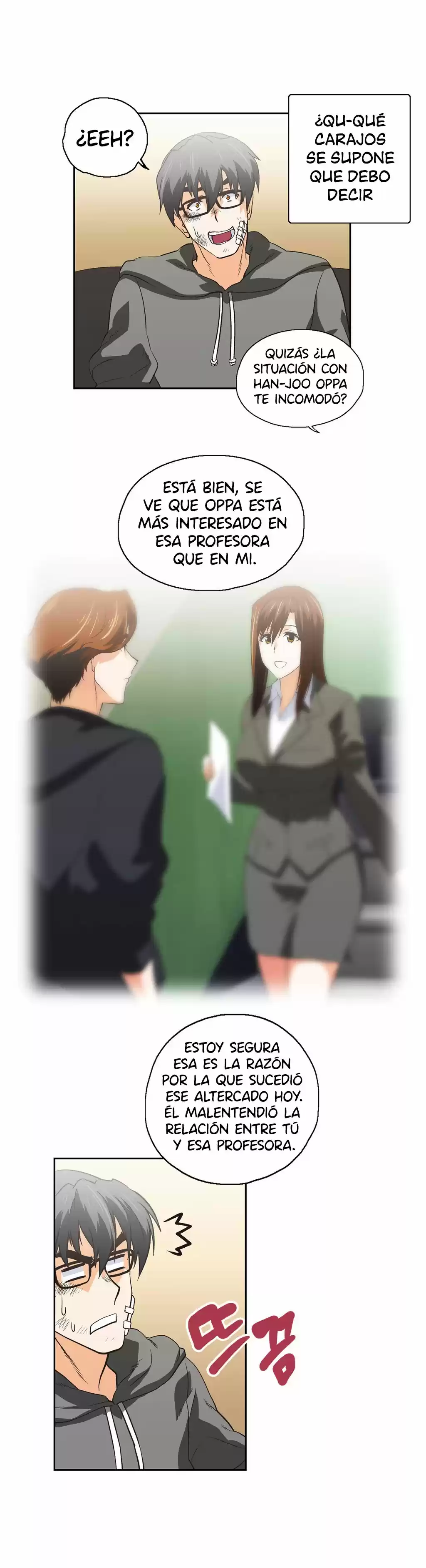 SStudy (2016) - Capítulo 49 - Página 24 - LectorTMOo