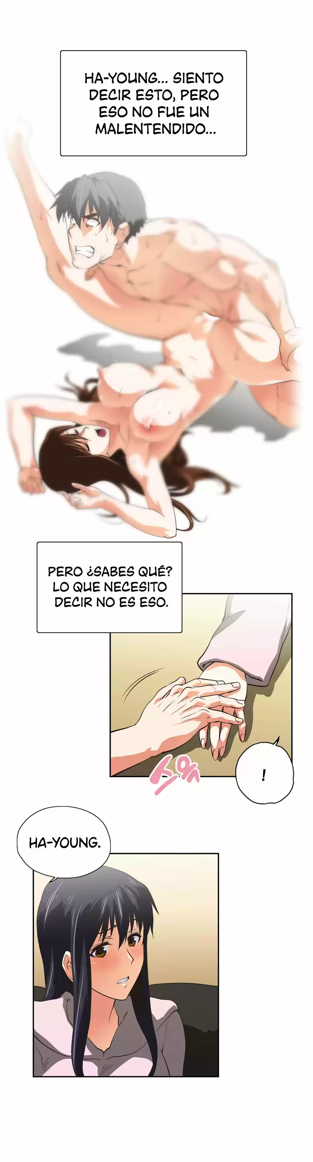 SStudy (2016) - Capítulo 49 - Página 25 - LectorTMOo