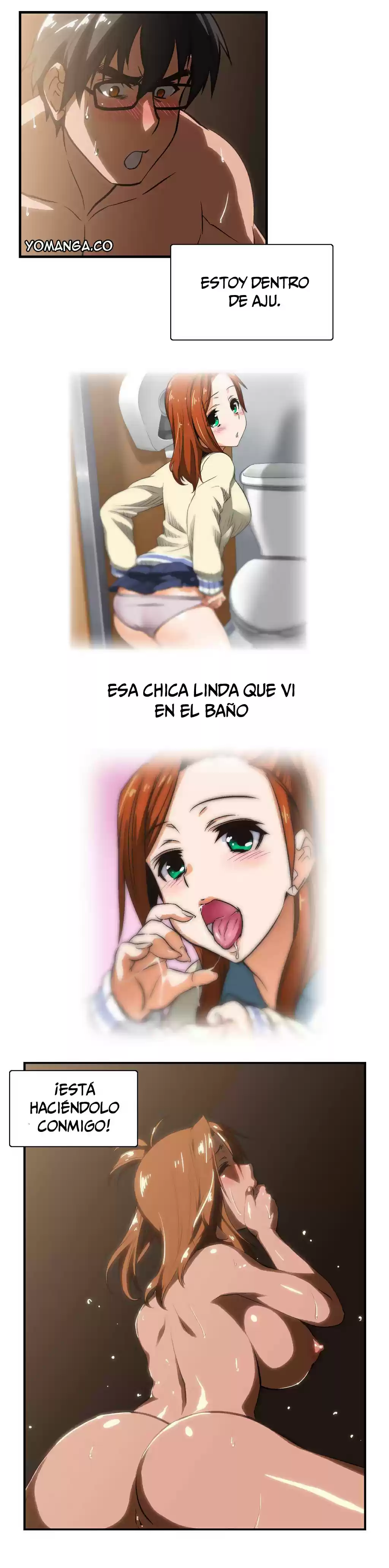 SStudy (2016) - Capítulo 5 - Página 6 - LectorTMOo