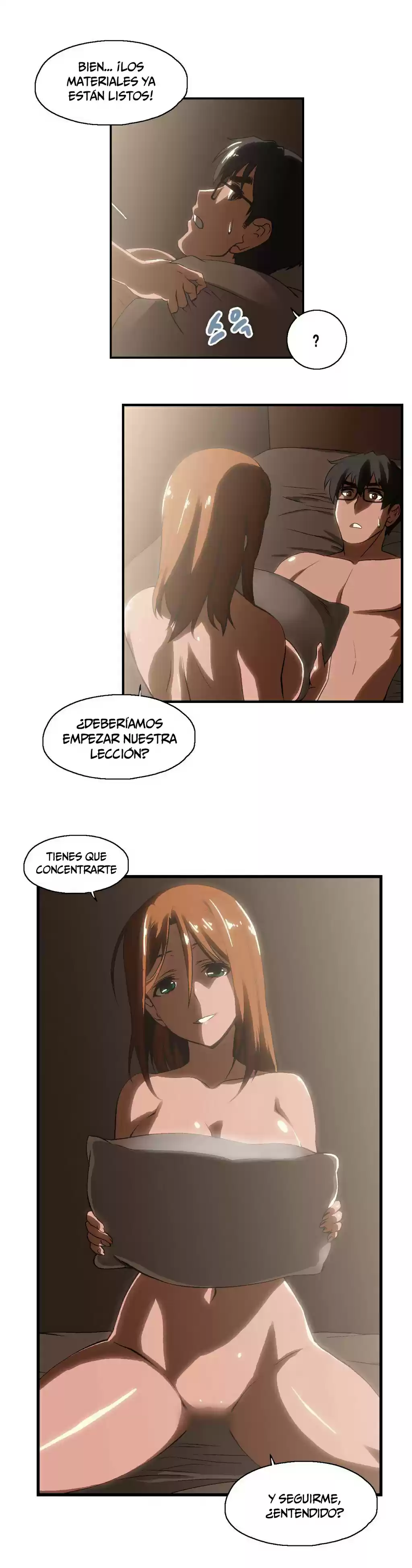 SStudy (2016) - Capítulo 5 - Página 13 - LectorTMOo