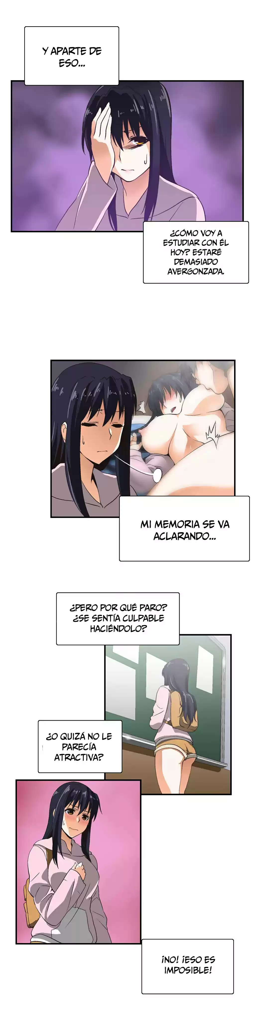 SStudy (2016) - Capítulo 5 - Página 17 - LectorTMOo