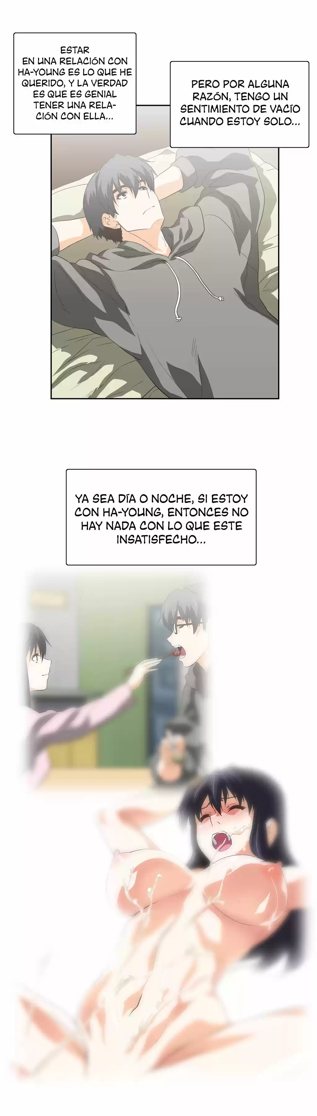 SStudy (2016) - Capítulo 51 - Página 8 - LectorTMOo