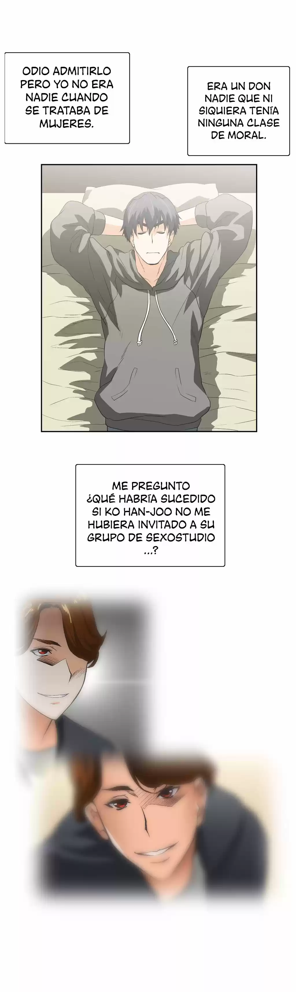 SStudy (2016) - Capítulo 51 - Página 11 - LectorTMOo