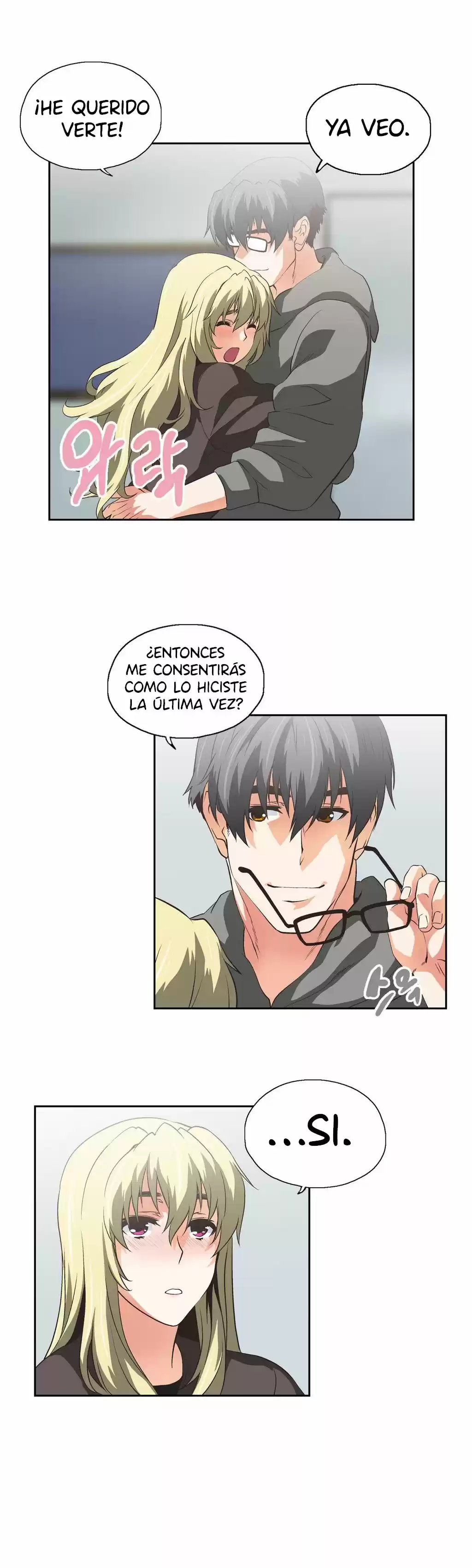 SStudy (2016) - Capítulo 51 - Página 14 - LectorTMOo