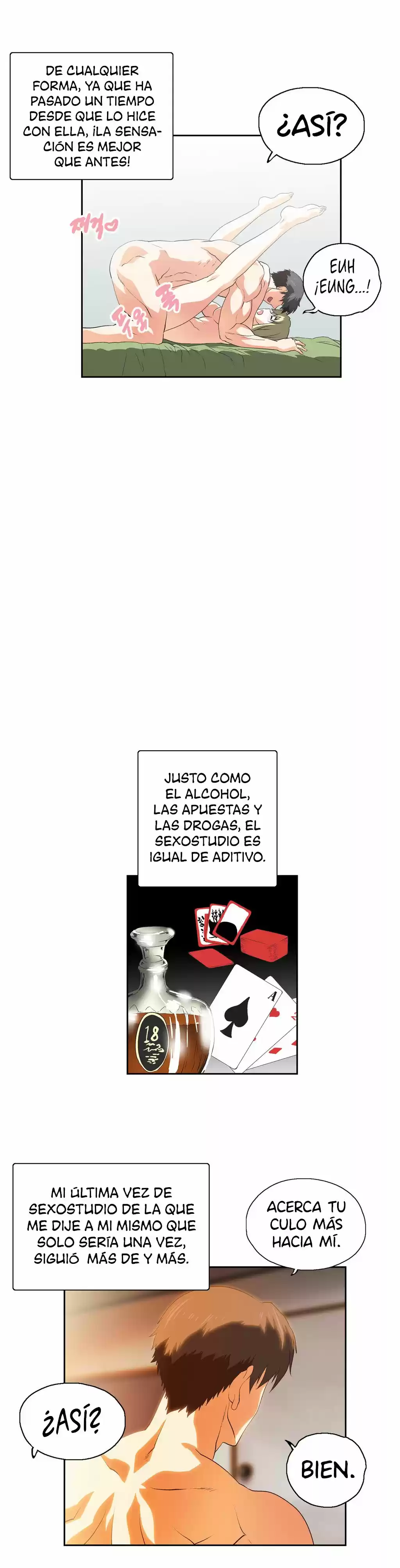 SStudy (2016) - Capítulo 51 - Página 17 - LectorTMOo