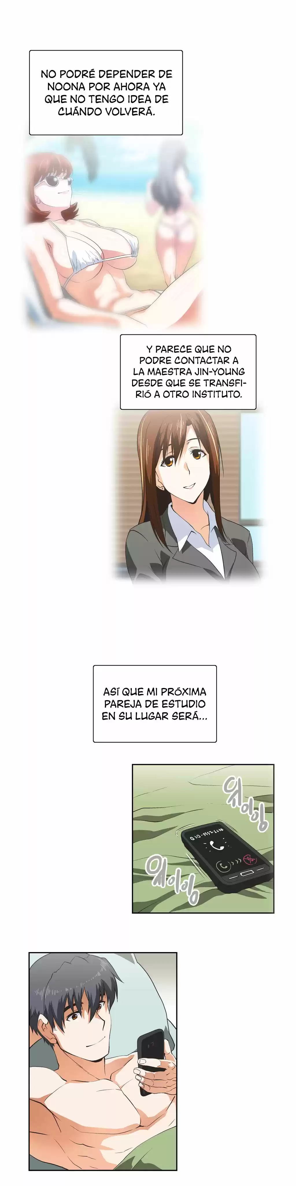 SStudy (2016) - Capítulo 51 - Página 24 - LectorTMOo