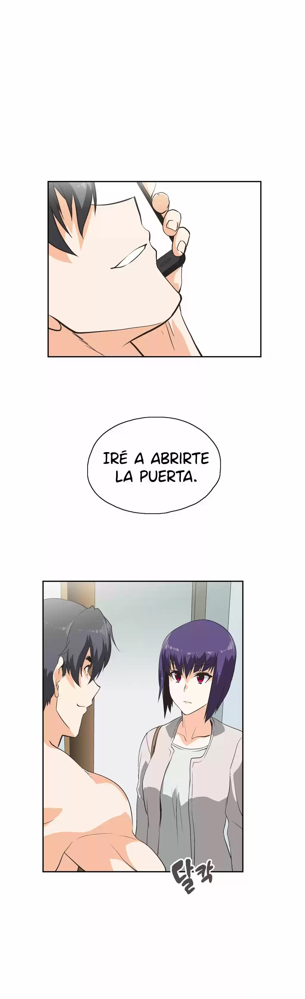 SStudy (2016) - Capítulo 51 - Página 25 - LectorTMOo