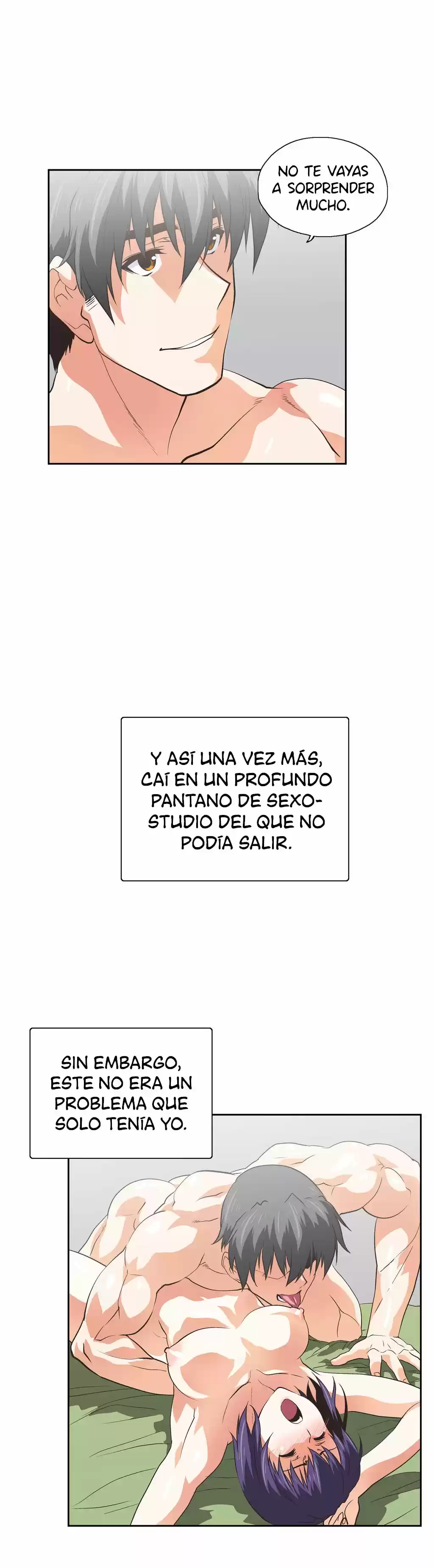 SStudy (2016) - Capítulo 51 - Página 28 - LectorTMOo