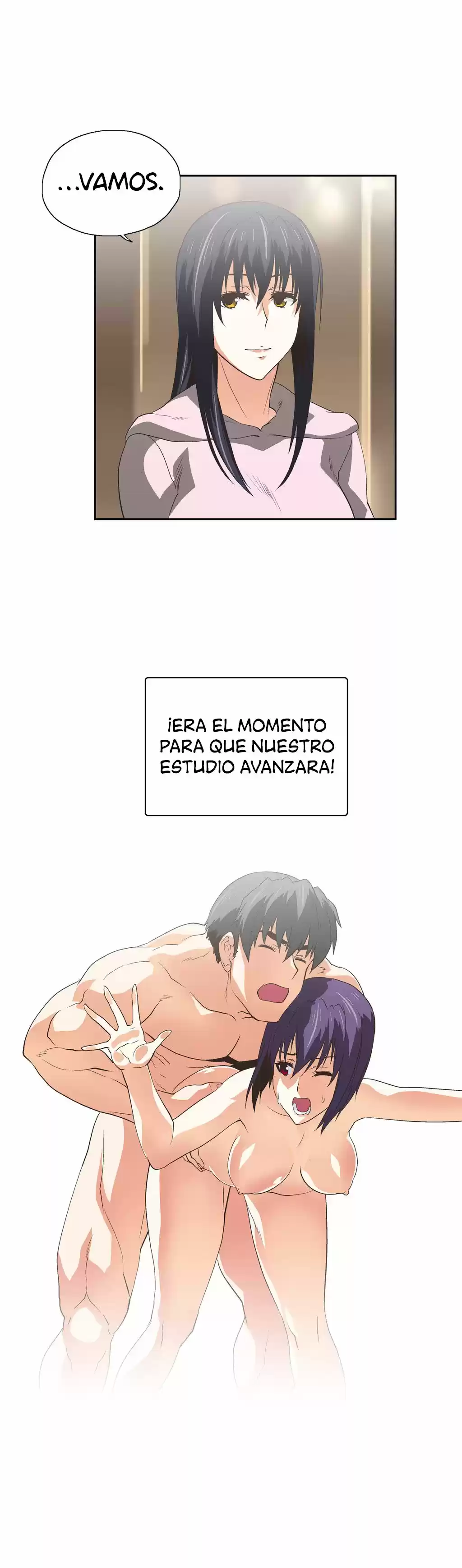 SStudy (2016) - Capítulo 51 - Página 30 - LectorTMOo