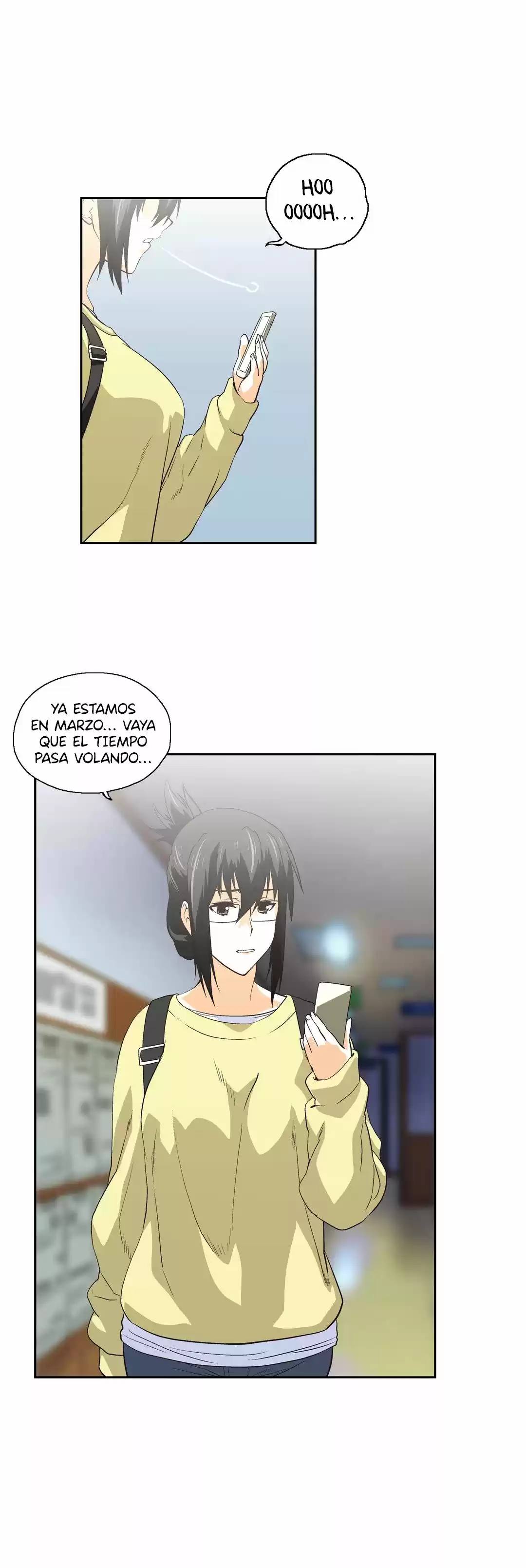 SStudy (2016) - Capítulo 52 - Página 5 - LectorTMOo