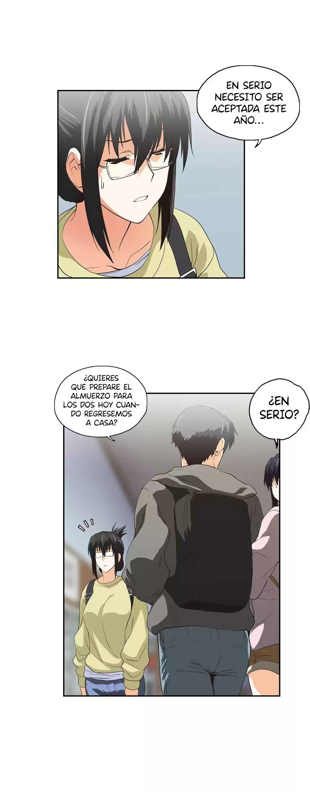 SStudy (2016) - Capítulo 52 - Página 6 - LectorTMOo
