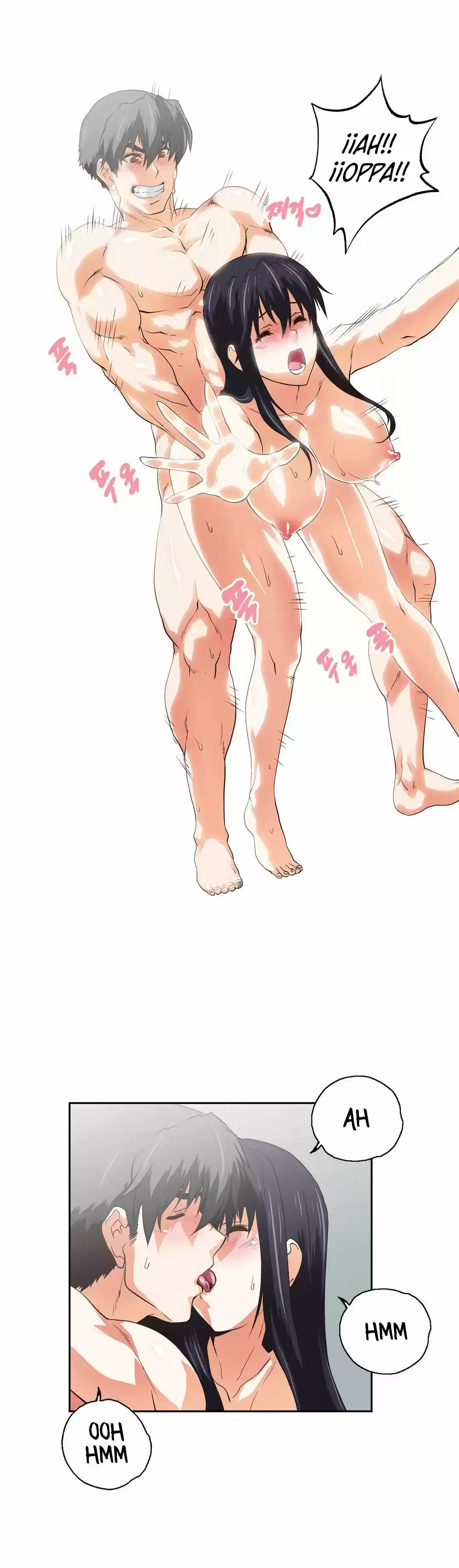 SStudy (2016) - Capítulo 52 - Página 10 - LectorTMOo