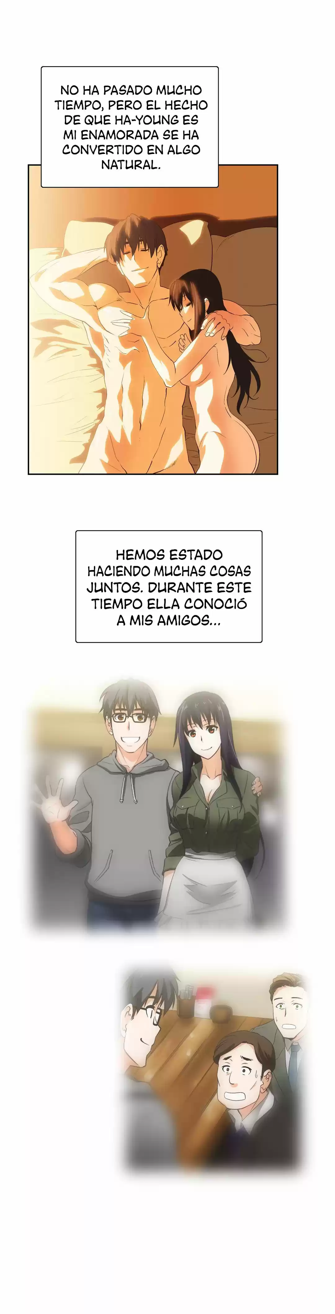 SStudy (2016) - Capítulo 52 - Página 14 - LectorTMOo